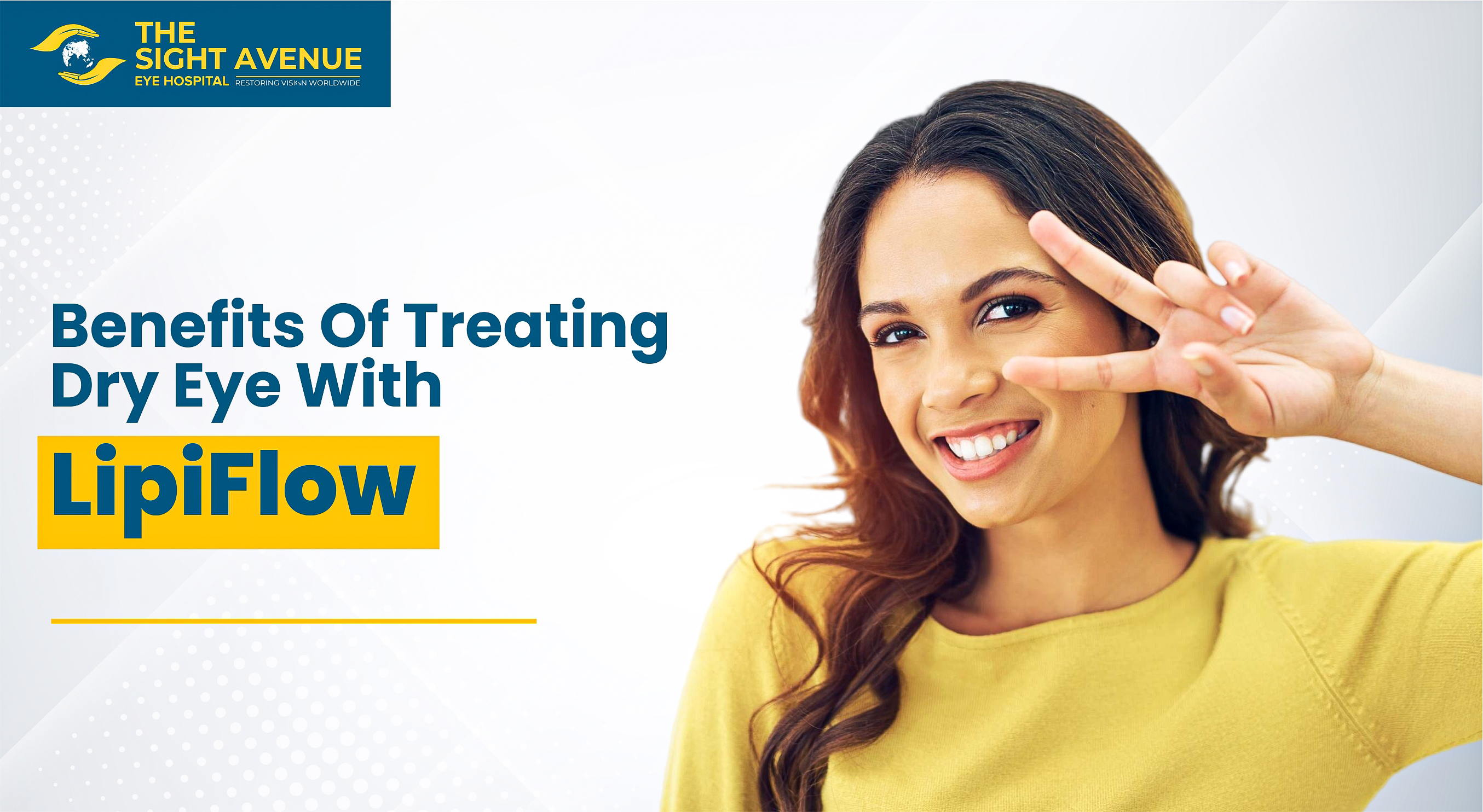 Benefits Of Treating Dry Eye With LipiFlow